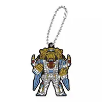 Key Chain - No.1 Sentai Gozyuger
