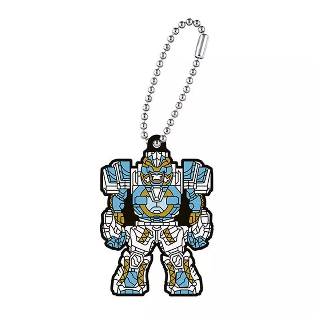 Key Chain - No.1 Sentai Gozyuger
