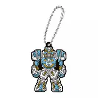 Key Chain - No.1 Sentai Gozyuger
