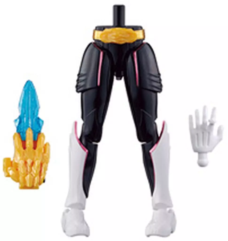 Yu-Do - No.1 Sentai Gozyuger / GozyuUnicorn