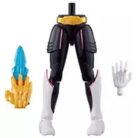 Yu-Do - No.1 Sentai Gozyuger / GozyuUnicorn