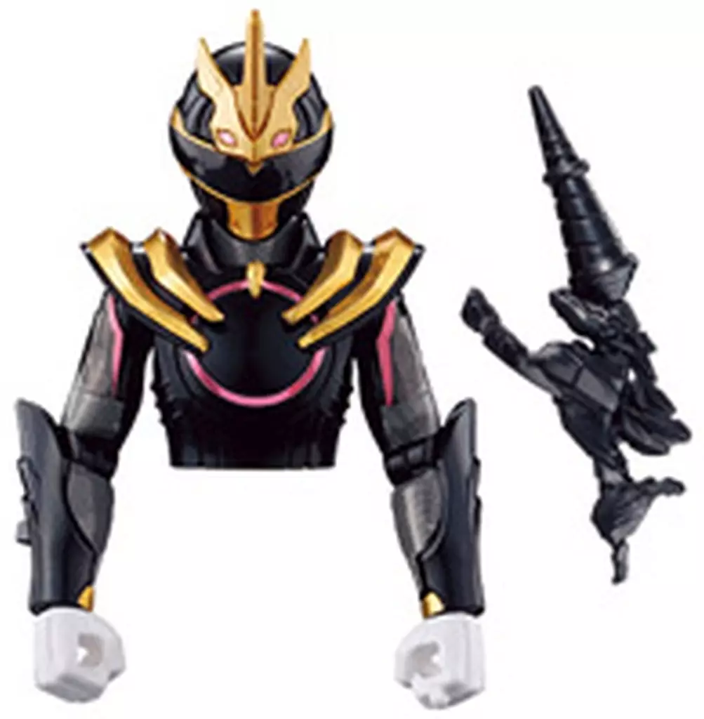 Yu-Do - No.1 Sentai Gozyuger / GozyuUnicorn