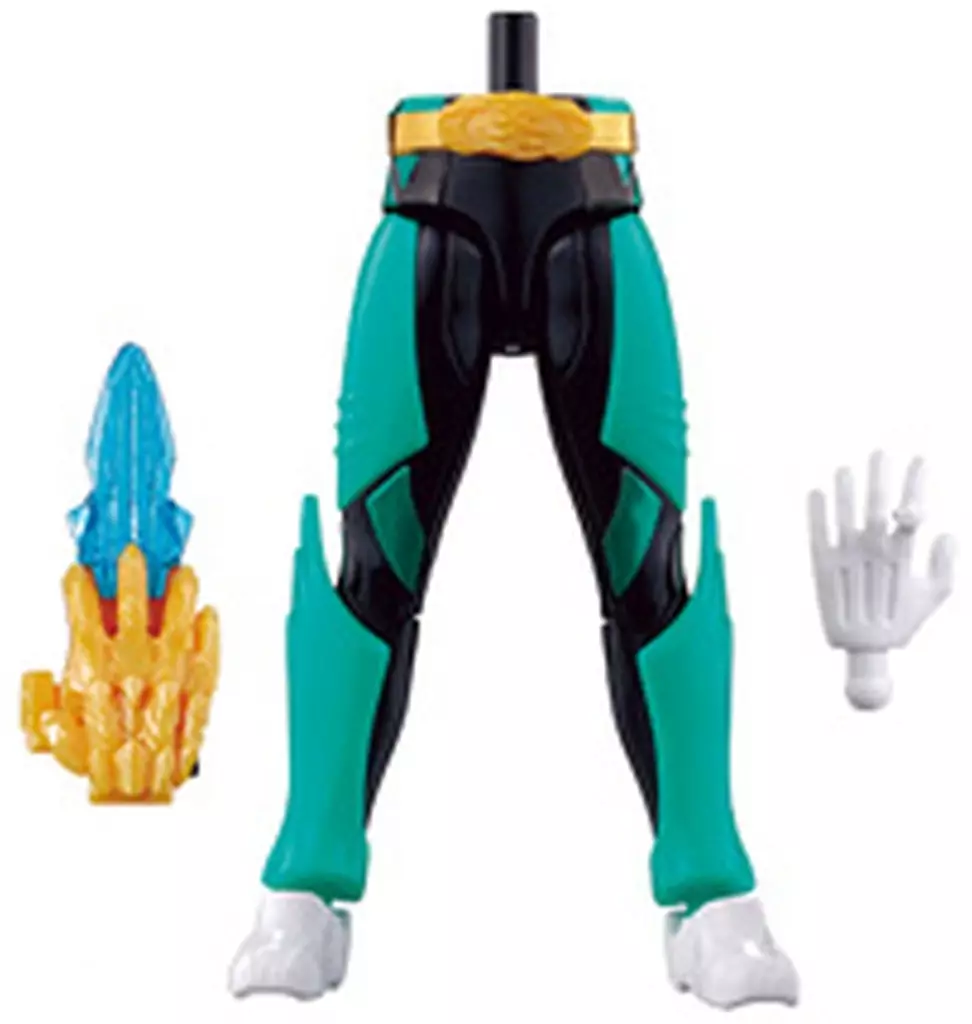 Yu-Do - No.1 Sentai Gozyuger / GozyuEagle