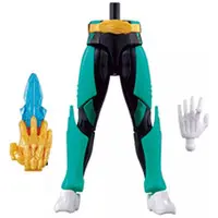 Yu-Do - No.1 Sentai Gozyuger / GozyuEagle