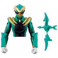 Yu-Do - No.1 Sentai Gozyuger / GozyuEagle