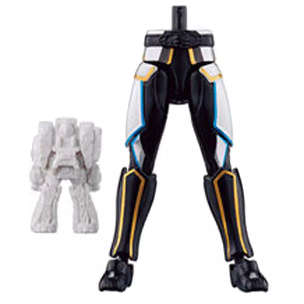 Yu-Do - No.1 Sentai Gozyuger / GozyuPolar