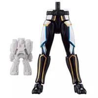 Yu-Do - No.1 Sentai Gozyuger / GozyuPolar