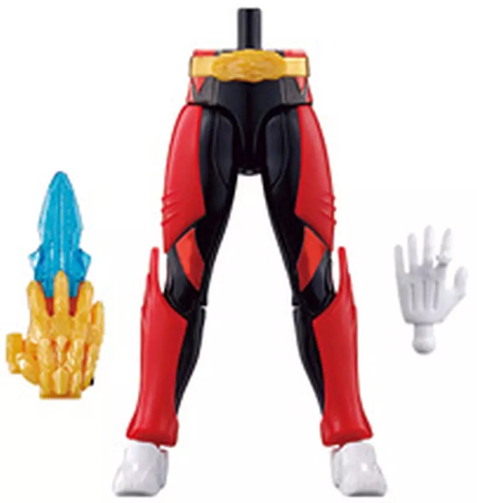 Yu-Do - No.1 Sentai Gozyuger / GozyuWolf