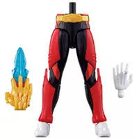 Yu-Do - No.1 Sentai Gozyuger / GozyuWolf