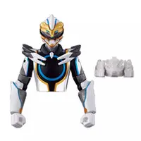 Yu-Do - No.1 Sentai Gozyuger / GozyuPolar