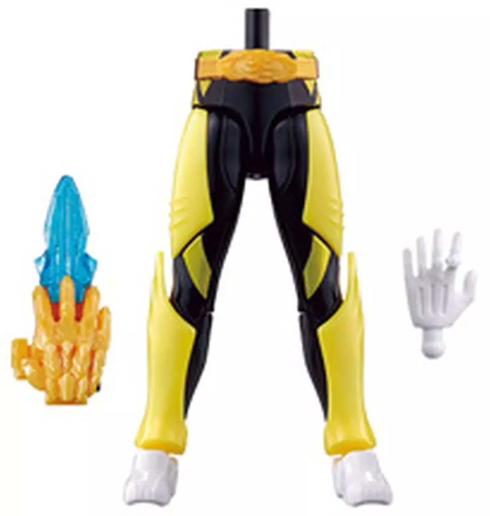 Yu-Do - No.1 Sentai Gozyuger / GozyuTyranno