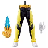 Yu-Do - No.1 Sentai Gozyuger / GozyuTyranno