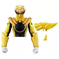 Yu-Do - No.1 Sentai Gozyuger / GozyuTyranno