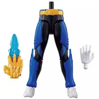 Yu-Do - No.1 Sentai Gozyuger / GozyuLeon