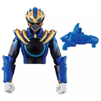 Yu-Do - No.1 Sentai Gozyuger / GozyuLeon