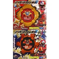 Mascot - Shuriken Sentai Ninninger