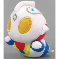 Plush - Ultraman Tiga / Ultraman Tiga (Character)