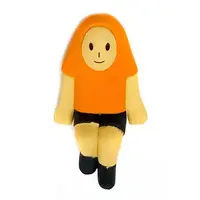 Trading Figure - Ultraman / Jamila