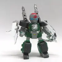 Trading Figure - Ultraman: Super Fighter Legend