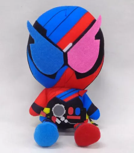 Plush - Kamen Rider Build / Kamen Rider Build (Character)