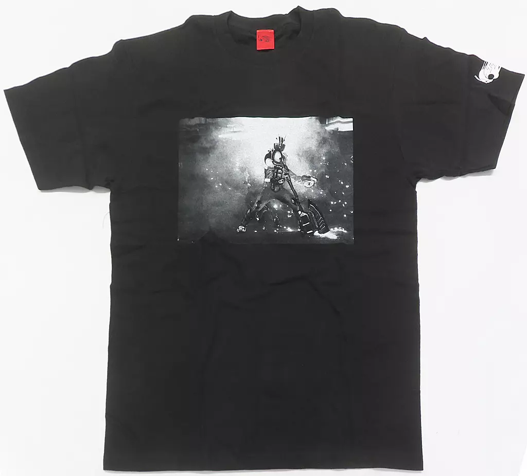 Clothes - T-shirts - Kamen Rider Drive / Kamen Rider Mach Size-XL