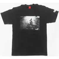 Clothes - T-shirts - Kamen Rider Drive / Kamen Rider Mach Size-XL