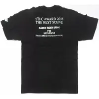 Clothes - T-shirts - Kamen Rider Drive / Kamen Rider Mach Size-XL