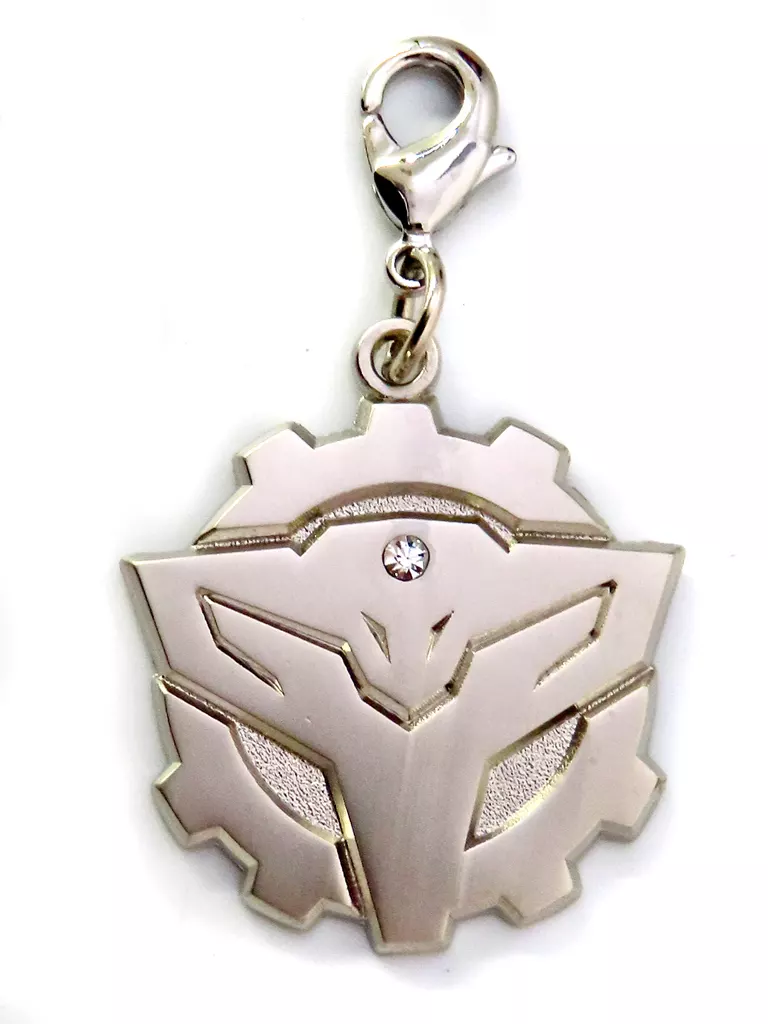 Key Chain - Kamen Rider Build / Kamen Rider Evol