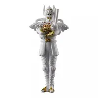Trading Figure - Kamen Rider Den-O / Sieg