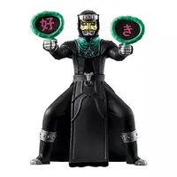 Trading Figure - Kamen Rider Den-O / Deneb