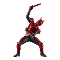 Trading Figure - Kamen Rider Den-O / Momotaros