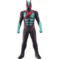 Figure - Kamen Rider Zeztz