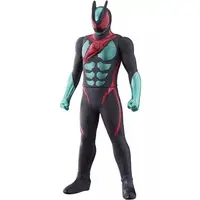 Figure - Kamen Rider Zeztz / Kamen Rider Zeztz (Character)
