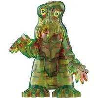Plastic model - Godzilla / Hedorah