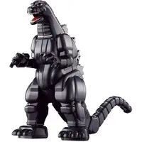 Plastic model - Godzilla