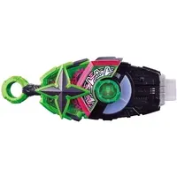 Transformation Gear - Kamen Rider Geats / Kamen Rider Tycoon