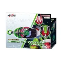 Transformation Gear - Kamen Rider Geats / Kamen Rider Tycoon