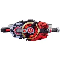 Transformation Gear - Kamen Rider Geats