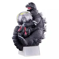 Figure - Godzilla / Hedorah