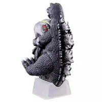 Figure - Godzilla / Hedorah