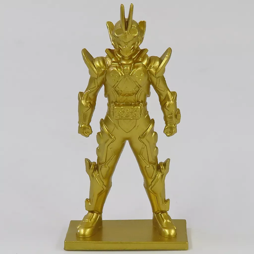 Trading Figure - Kamen Rider Gotchard / Kamen Rider Gotchard (Character)