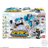 Premium Bandai Limited - No.1 Sentai Gozyuger