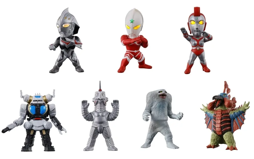 Converge Motion Ultraman - Ultraman Taro