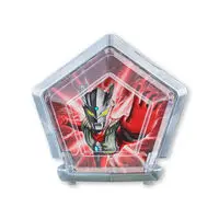 Premium Bandai Limited - Ultraman Omega / Ultraman Omega (Character) Size-XXXL