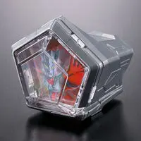 Premium Bandai Limited - Ultraman Omega / Ultraman Omega (Character) Size-L