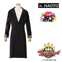 Premium Bandai Limited - No.1 Sentai Gozyuger / Kuon (Hisamitsu Tono) & Ring Hunter Garyudo Size-M