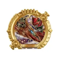 Transformation Devices - No.1 Sentai Gozyuger