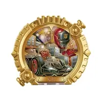 Transformation Devices - No.1 Sentai Gozyuger