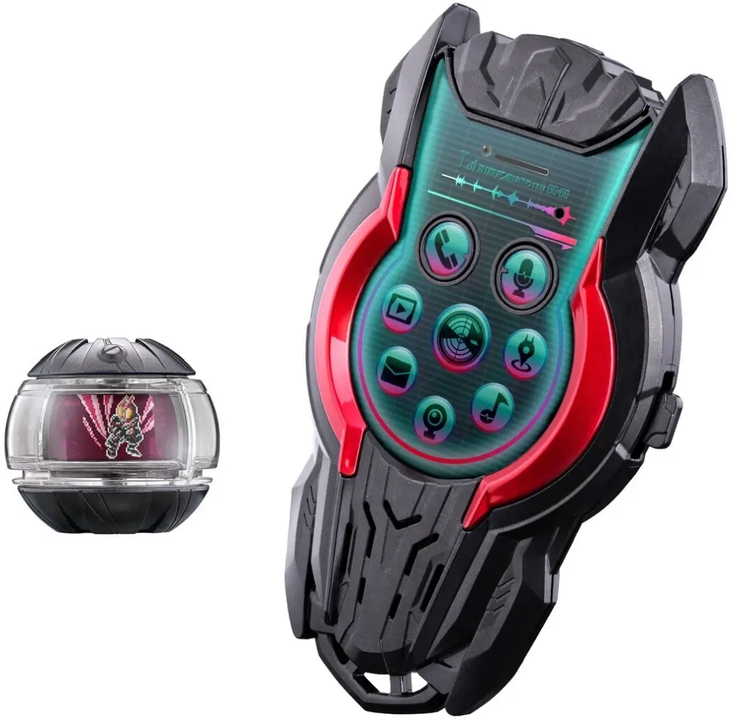 DX Zeztz Phone