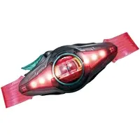 DX Zeztz Driver